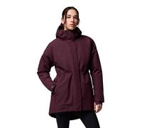 Columbia Women's Venture Days Insulated Jacket, Moonvista, M
