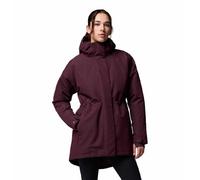 Columbia Women's Venture Days Insulated Jacket, Winter Jacket, Moonvista, M