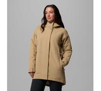 Columbia Venture Days™ Jacket Brown L Woman