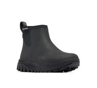 Columbia Women's Venturetrot, Rain Boots, Black/Sea Salt, 4 Regular