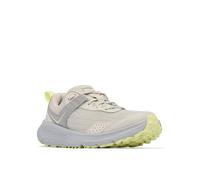 Columbia Women's Vertisol Trail Hiking Shoe, Cloud Grey/Citron Haze, 4.5 UK