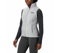 Columbia Womens Benton Springs Vest Grey S