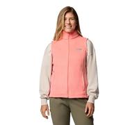 Columbia Women's Vest, Benton Springs