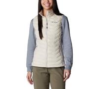 Columbia Women's Vest, Powder Pass