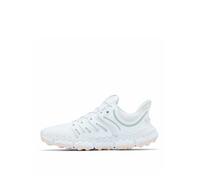 Columbia Women's Voyager FLX Pct, White, Peach Quartz, 8