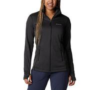 Columbia Womens Park View Full Zip Fleece Jacket