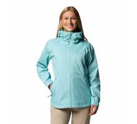 Columbia Women's Waterproof Jacket, Inner Limits III