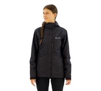 Columbia Womens Pouring Adventure III Jacket Black M