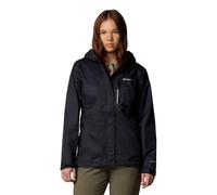 Columbia Women's Waterproof Jacket, Pouring Adventure III