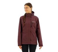 Columbia Women's Waterproof Jacket, Pouring Adventure III