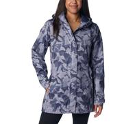 Columbia Women's Waterproof Jacket, Splash A Little II