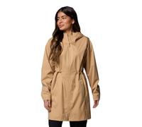 Columbia Women's Weekend Adventure Ii Long Shell, Canoe, S