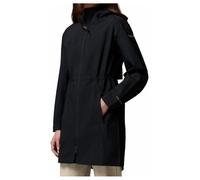 Columbia - Women's Weekend Adventure II Long Shell - Coat size XL, black