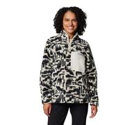 Columbia Women's West Bend 1/4 Zip Pullover West Bend 1/4 Zip Pullover