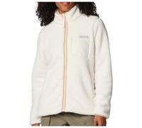 Columbia Women's West Bend Full Zip 2, Chalk, M