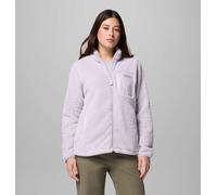 Columbia - Women's West Bend™ II Sherpa Jacket - Lavender Pearl Size S Women