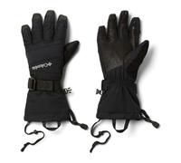 Columbia - Whirlibird III Waterproof Ski Gloves - Black Size M - Women