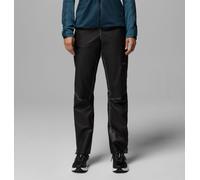 Columbia - Women's Whistler Peak™ Waterproof Hiking Trousers - Black Size XL Women