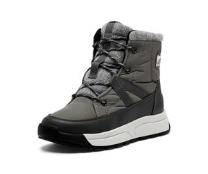 Columbia Women's Whitney III Mid Waterproof, Casual Winter Boots