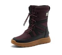 Sorel - Women's Whitney III Tall WP - Winter boots size 6,5, black/brown