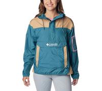 Columbia Women's Windbreaker Jacket, Challenger