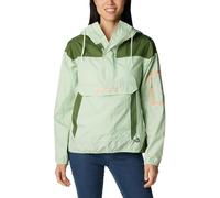 Columbia Women's Windbreaker Jacket, Challenger