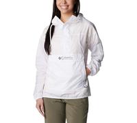 Columbia Women's Windbreaker Jacket, Challenger