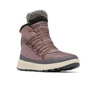 Columbia Women's Winter Boots, RED HILLS OMNI-HEAT
