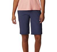 Columbia Women's Woven Short, On The Go