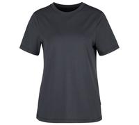 Columbia Zero Rules Light SS Crew - T-shirt - Women's Black XS