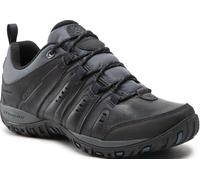 Columbia Men's Low Hiking Shoes, WOODBURN II WATERPROOF