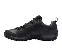 Columbia Woodburn II Waterproof Shoes - Black