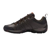 Woodburn™ II Shoes Dark Brown