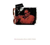 Columbia Years 55-85