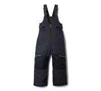 Columbia Youth Adventure Ride 2 Bib, Ski Trousers, Black, X-Large