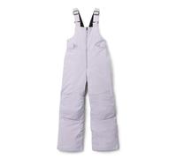 Columbia Youth Adventure Ride 2 Bib, Ski Trousers, Lavender Pearl, Small