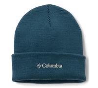 Columbia Youth Arctic Blast Heavyweight Beanie, Beanie, Everblue, One Size