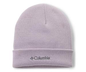 Columbia Youth Arctic Blast Heavyweight Beanie, Beanie, Lavender Pearl, One Size