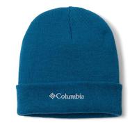 Columbia Youth Arctic Blast Heavyweight Beanie, Beanie, Phoenix Blue, One Size