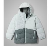 Columbia - Youth Arctic Blast II Insulated Ski Jacket - Tea Light, Sedona Sage Size M (10-12 years) Junior