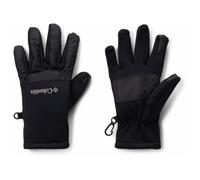 Columbia - Youth Arctic Crest Glove - Gloves size XL, black