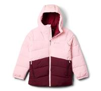 Columbia Arctic Blast™ Ii Jacket Pink 4-5 Years Girls