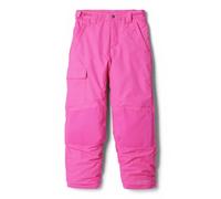 Columbia Youth Boys Bugaboo 3 Pant, Pink Ice, M