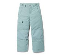 Columbia Youth Boys Bugaboo 3 Pant, Ski Trousers, Crushed Blue, Large