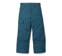 Columbia Youth Boys Bugaboo 3 Pant, Ski Trousers, Everblue, Small