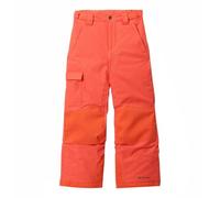 Columbia Youth Boys Bugaboo 3 Pant, Ski Trousers, Zing, Large