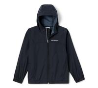 Columbia Youth Boys Glennaker 2 Rain Jacket, Black, 164