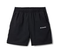 Columbia Youth Boys Hike 2 Short, Hiking Shorts, Black, L