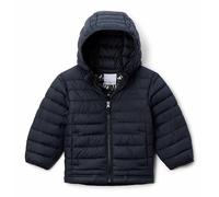 Columbia Youth Boys' Hooded Jacket, Powder Lite II, M