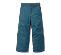 Columbia Youth Boys Ice Slope 3 Pant, Ski Trousers, Everblue, X-Large